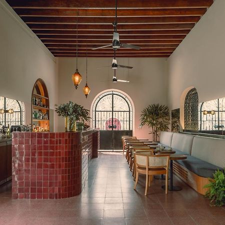 Baja Club Hotel, La Paz, Baja California Sur, A Member Of Design Hotels 外观 照片
