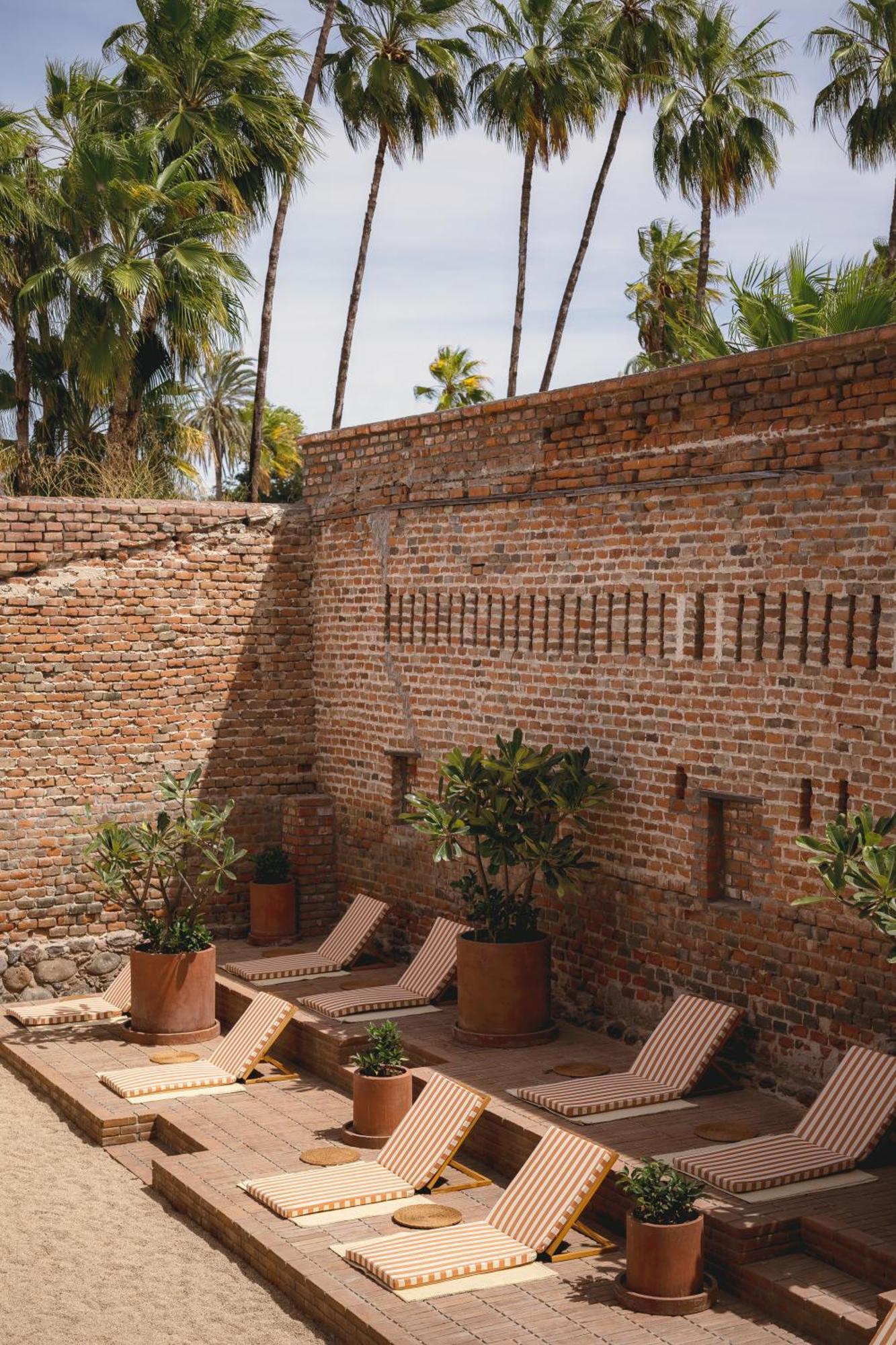 Baja Club Hotel, La Paz, Baja California Sur, A Member Of Design Hotels 外观 照片